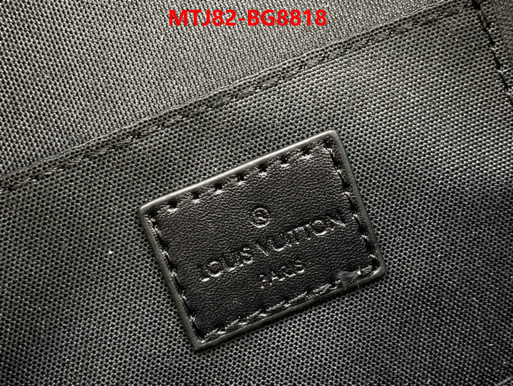 LV Bags(4A)-Pochette MTis Bag- replica us ID: BG8818 $: 82USD