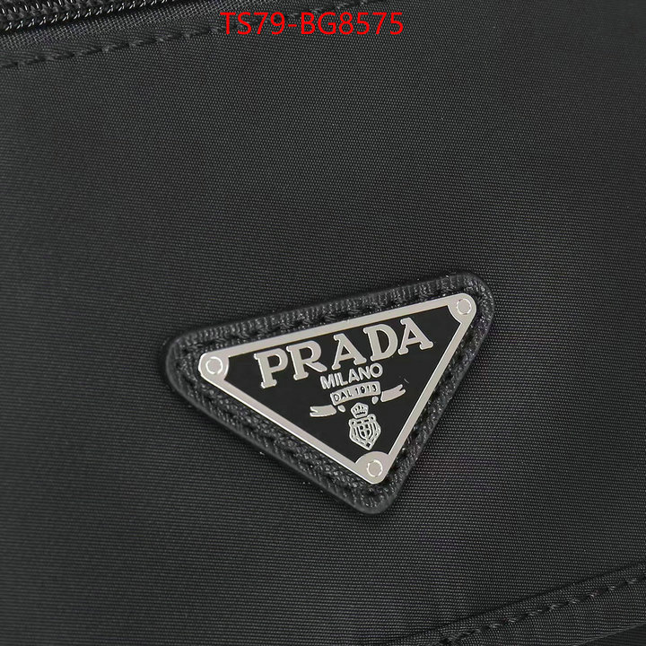 Prada Bags (4A)-Diagonal- where to find best ID: BG8575 $: 79USD