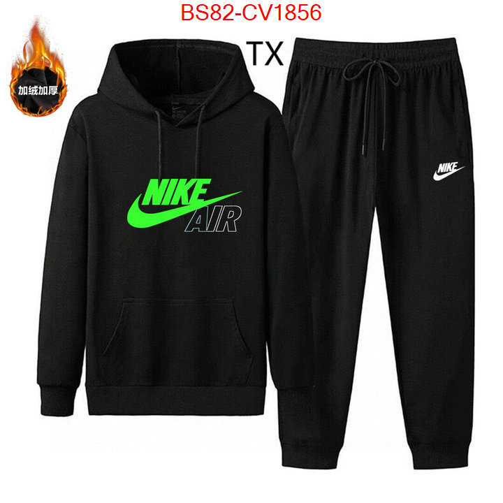 Clothing-NIKE replicas buy special ID: CV1856 $: 82USD