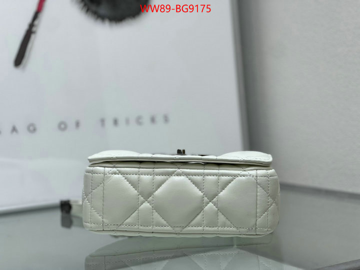 Dior Bags(4A)-Caro- where to buy ID: BG9175 $: 89USD,