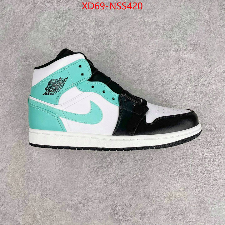 Shoes SALE ID: NSS420