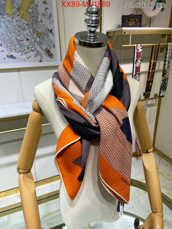 Scarf-Hermes practical and versatile replica designer ID: MV1889 $: 89USD