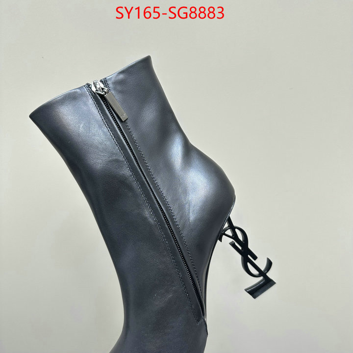 Women Shoes-Boots 7 star replica ID: SG8883 $: 165USD