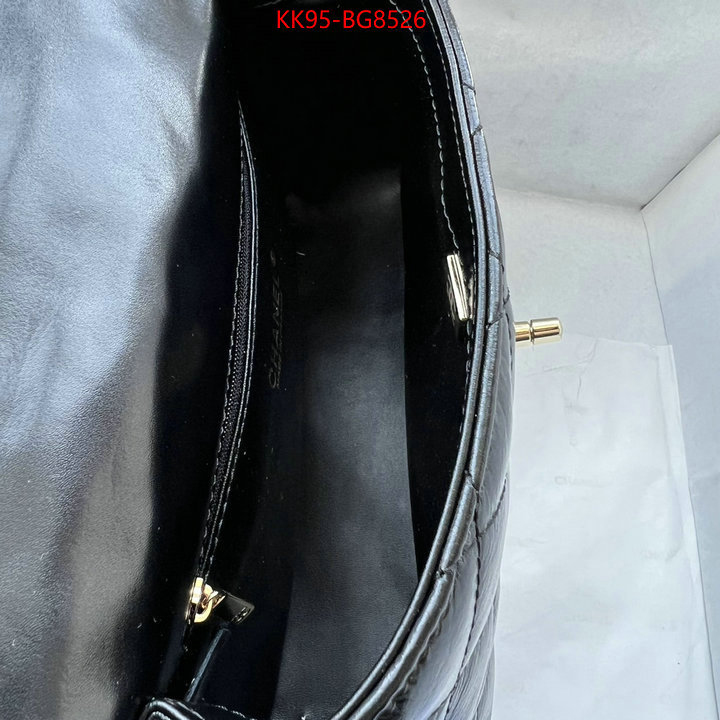 Chanel Bags(4A)-Diagonal- cheap wholesale ID: BG8526 $: 95USD