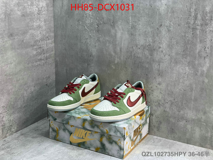 Shoes SALE ID: DCX1031