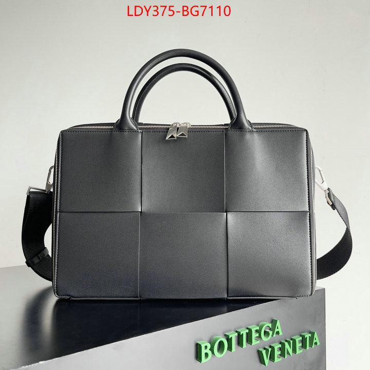 BV Bags(TOP)-Handbag- wholesale replica ID: BG7110 $: 375USD