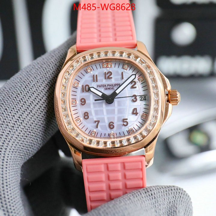 Watch(TOP)-Patek Philippe where can i find ID: WG8628 $: 485USD