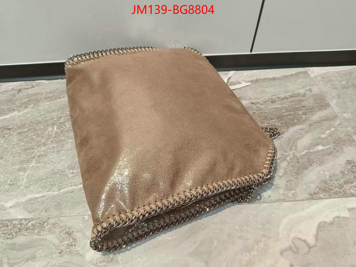 Stella McCartney Bags(TOP)-Handbag- 1:1 replica wholesale ID: BG8804 $: 139USD,