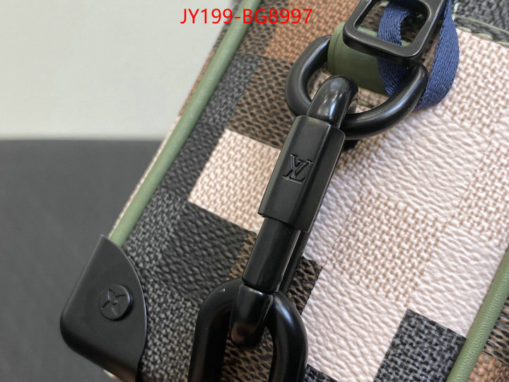 LV Bags(TOP)-Petite Malle- copy aaaaa ID: BG8997 $: 199USD,