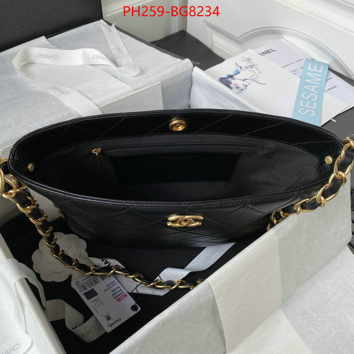 Chanel Bags(TOP)-Diagonal- where to find best ID: BG8234 $: 259USD