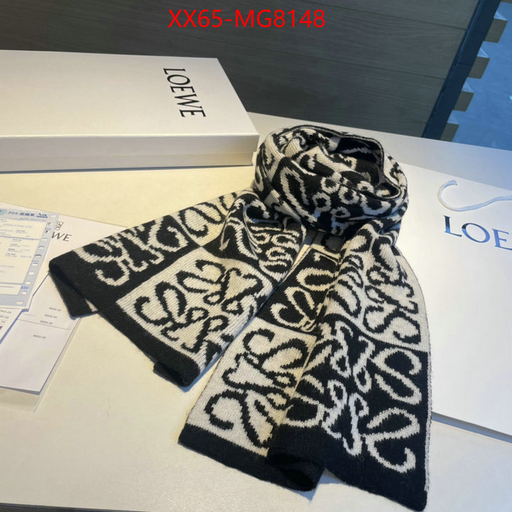 Scarf-Loewe cheap wholesale ID: MG8148 $: 65USD