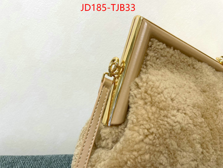 Fendi 5A Bags SALE ID: TJB33