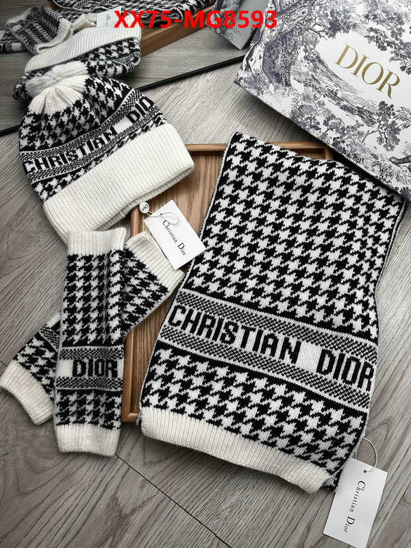 Scarf-Dior exclusive cheap ID: MG8593 $: 75USD