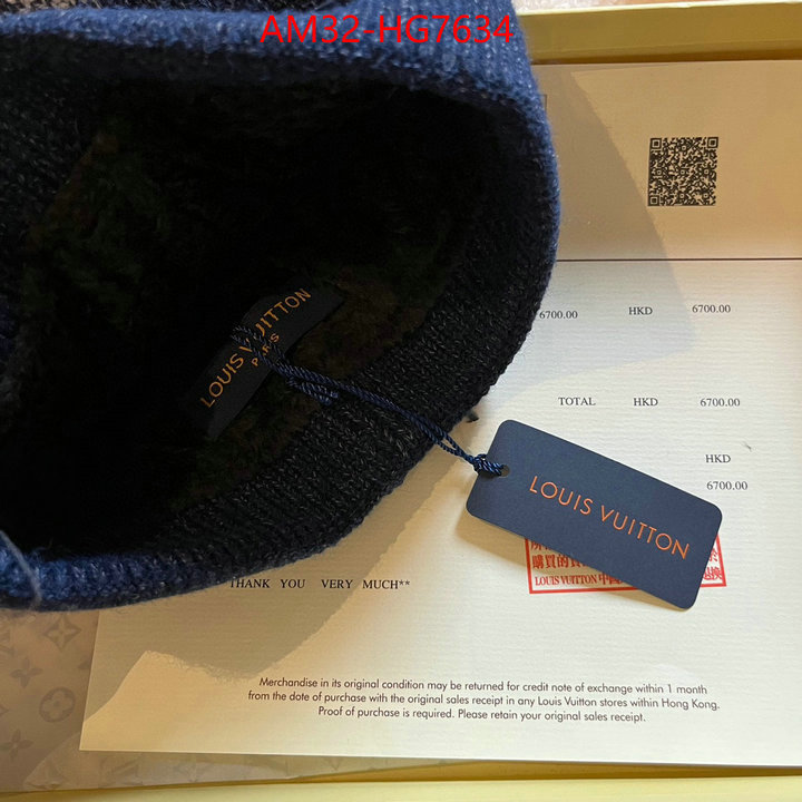 Cap(Hat)-LV sellers online ID: HG7634 $: 32USD