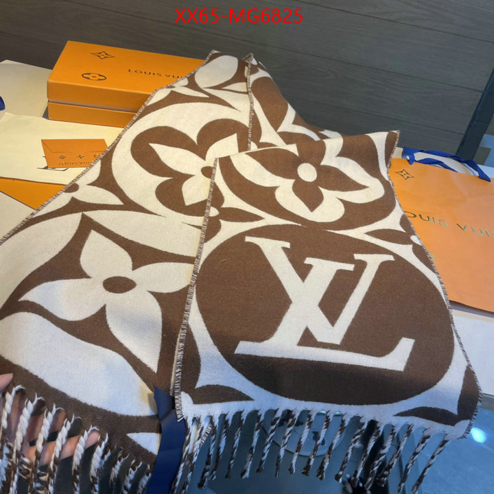 Scarf-LV cheap replica designer ID: MG6825 $: 65USD