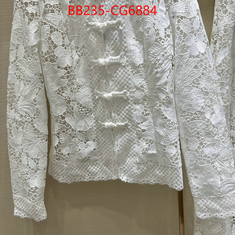 Clothing-Dior unsurpassed quality ID: CG6884 $: 235USD