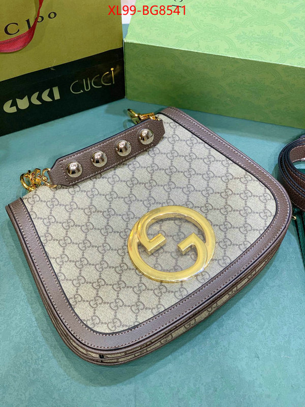 Gucci Bags(4A)-Diagonal- aaaaa class replica ID: BG8541 $: 99USD