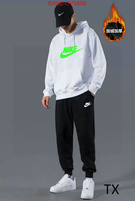 Clothing-NIKE where should i buy replica ID: CV1856 $: 82USD