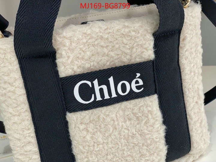 Chloe Bags(TOP)-Handbag high quality replica ID: BG8799 $: 169USD,