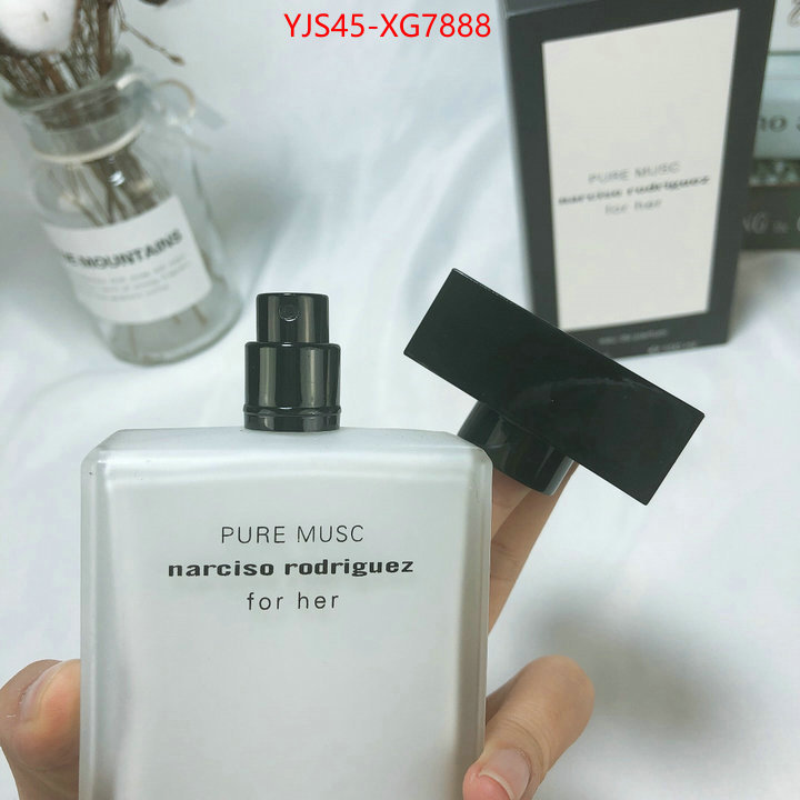 Perfume-Narciso Rodriguez store ID: XG7888 $: 45USD