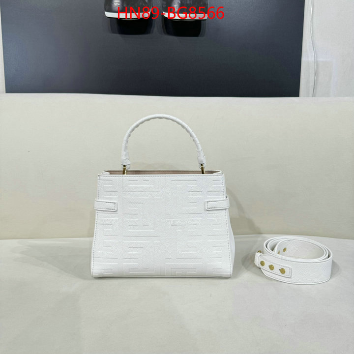 Balmain Bags(4A)-Handbag- online ID: BG8566 $: 89USD