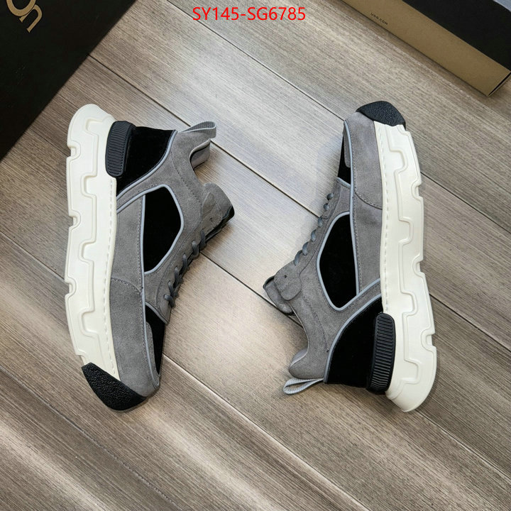 Men Shoes-UGG how to find designer replica ID: SG6785 $: 145USD