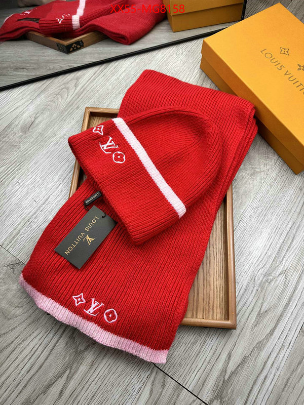 Scarf-LV what best replica sellers ID: MG8158 $: 55USD