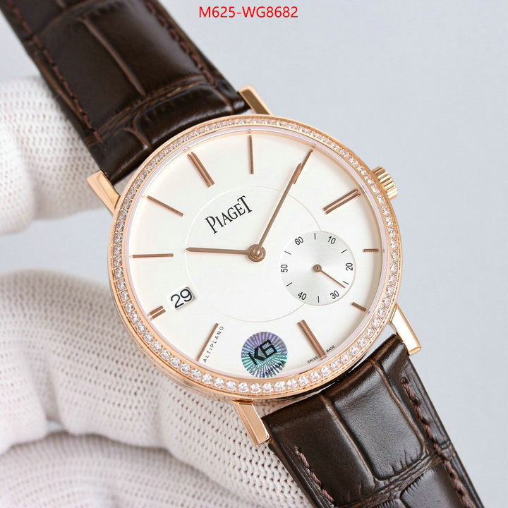 Watch(TOP)-Piaget where to buy the best replica ID: WG8682 $: 625USD