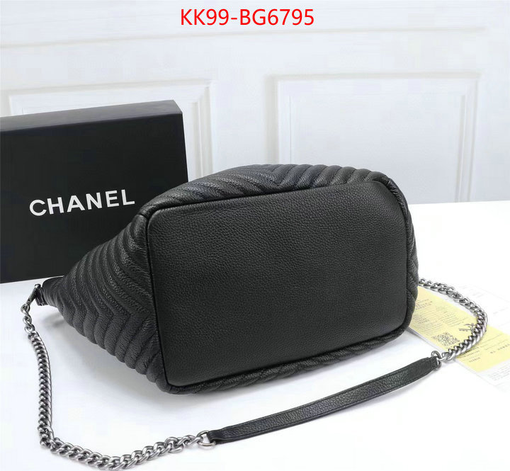 Chanel Bags(4A)-Other Styles- cheap online best designer ID: BG6795 $: 99USD