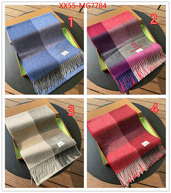 Scarf-Burberry 7 star ID: MG7784 $: 55USD