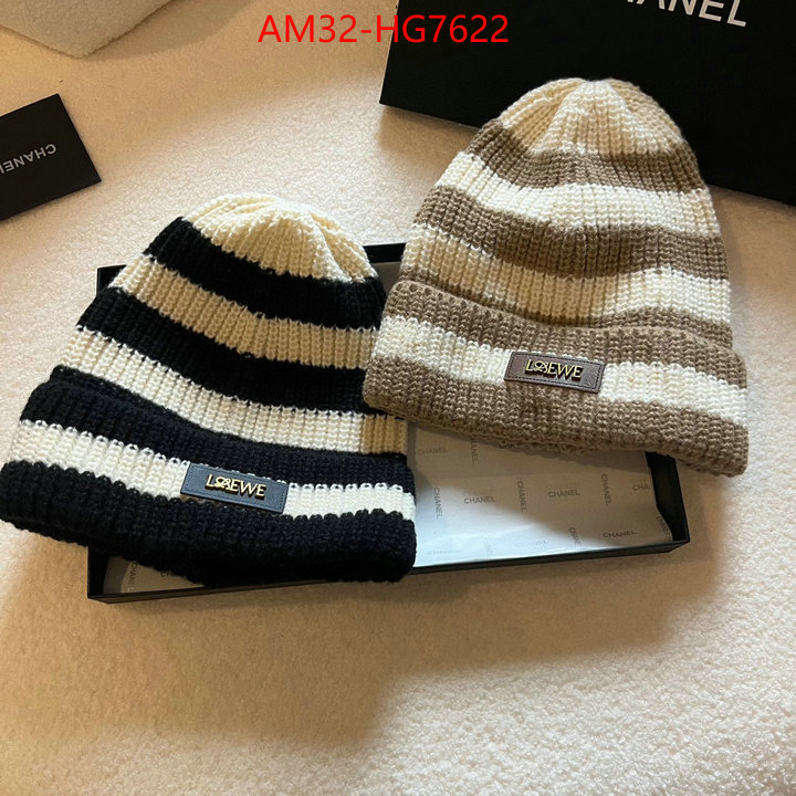 Cap(Hat)-Loewe customize the best replica ID: HG7622 $: 32USD