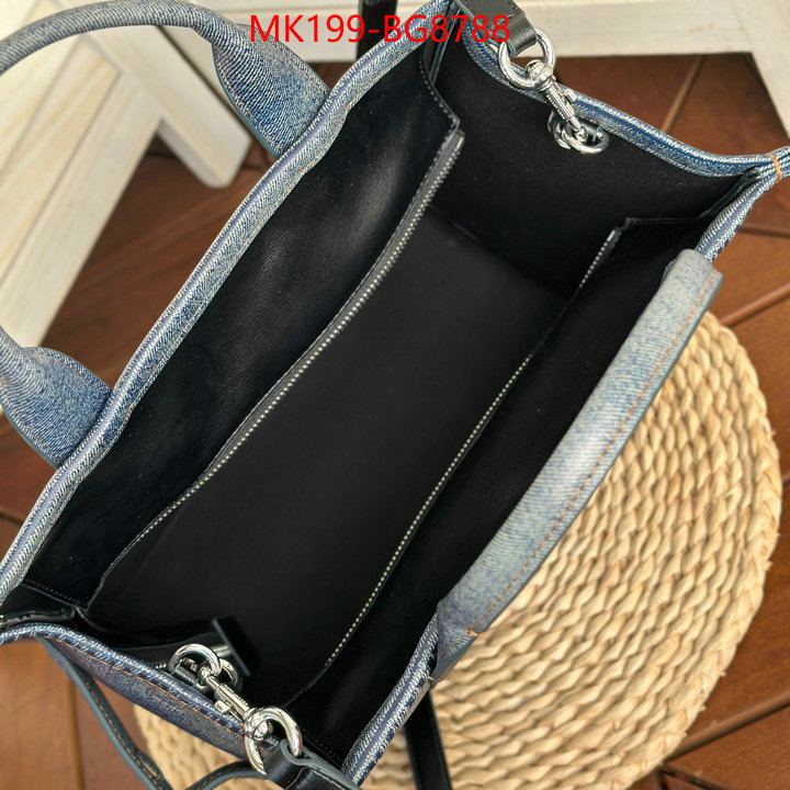 Marc Jacobs Bags(TOP)-Handbag- sale outlet online ID: BG8788