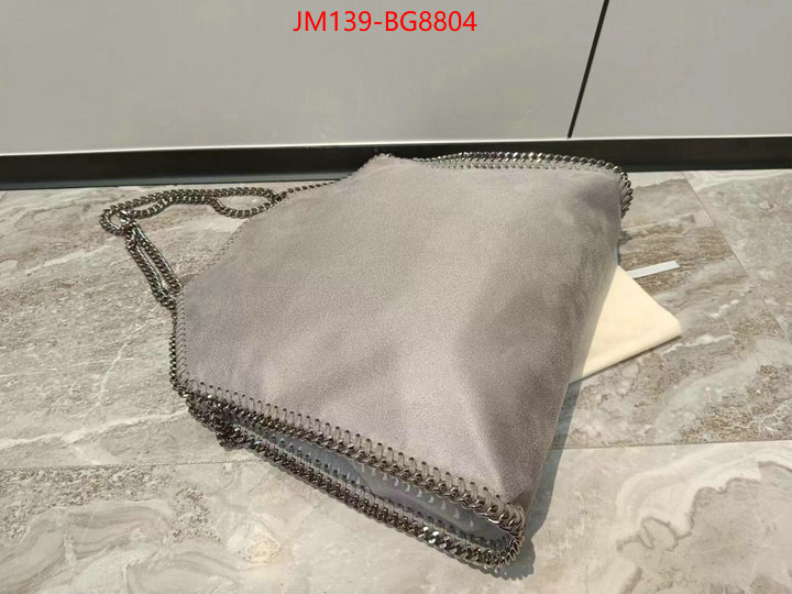 Stella McCartney Bags(TOP)-Handbag- 1:1 replica wholesale ID: BG8804 $: 139USD,