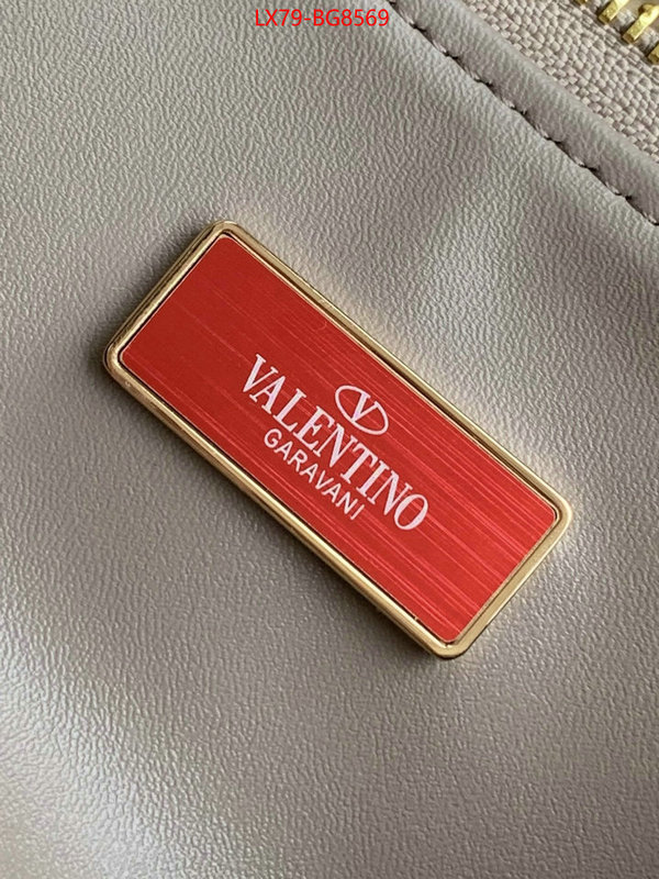 Valentino Bags(4A)-Diagonal- cheap replica ID: BG8569 $: 79USD