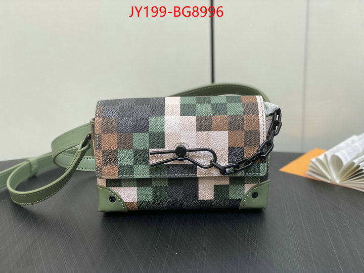 LV Bags(TOP)-Pochette MTis- 2023 aaaaa replica customize ID: BG8996 $: 199USD,