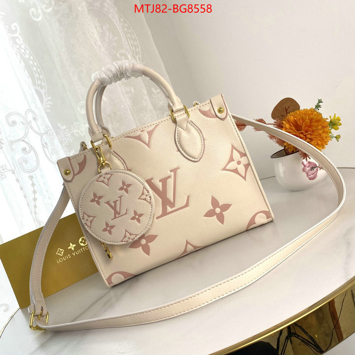 LV Bags(4A)-Handbag Collection- 1:1 clone ID: BG8558 $: 82USD