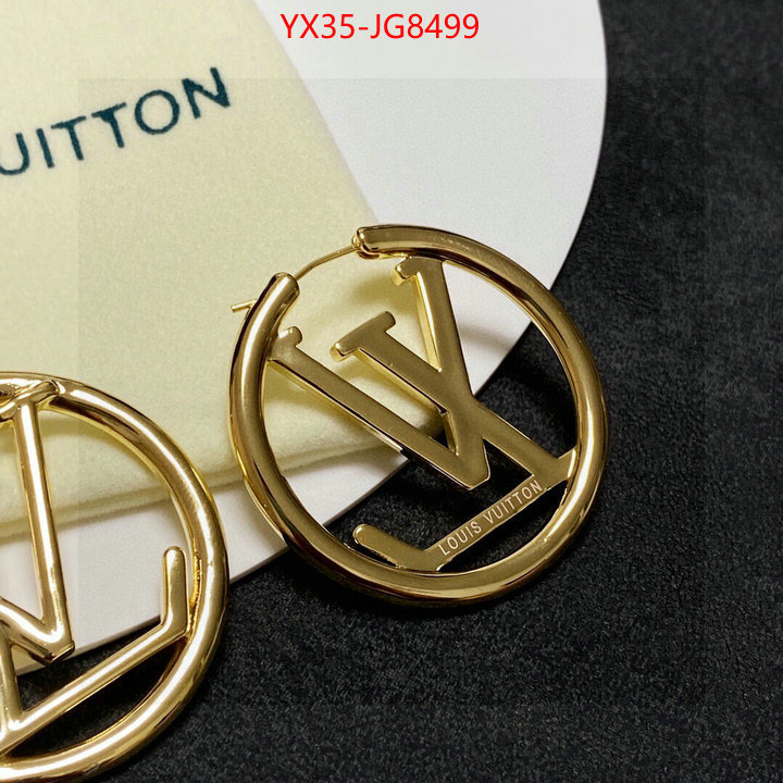 Jewelry-LV replica ID: JG8499 $: 35USD