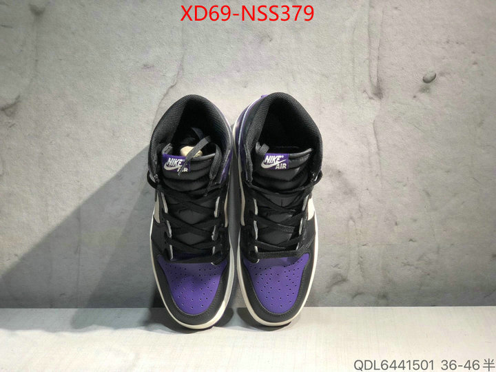 Shoes SALE ID: NSS379
