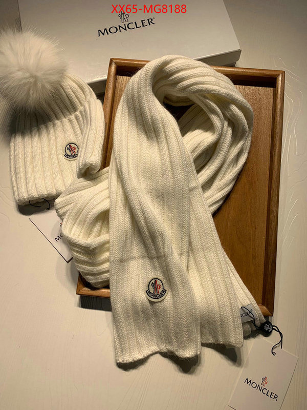 Scarf-Moncler best aaaaa ID: MG8188 $: 65USD