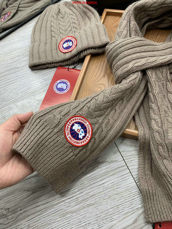 Scarf-Canada Goose aaaaa+ class replica ID: MG8954 $: 59USD