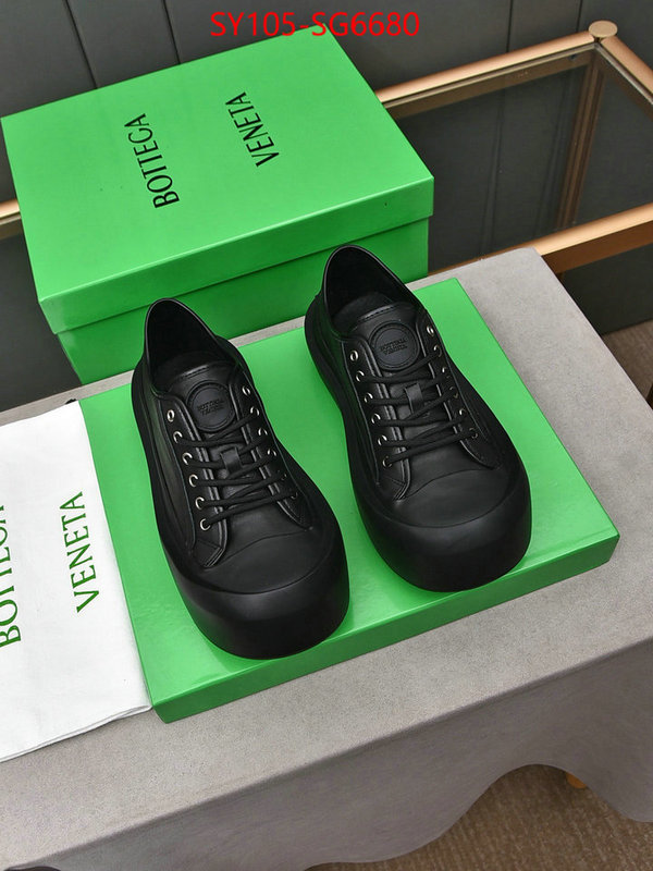 Men Shoes-BV 7 star replica ID: SG6680 $: 105USD