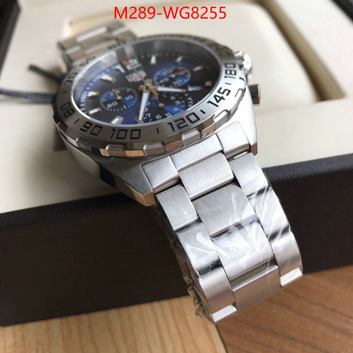 Watch(TOP)-Tagheuer shop the best high authentic quality replica ID: WG8255 $: 289USD