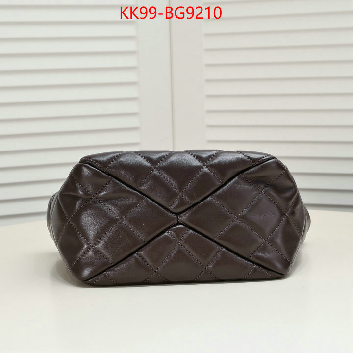 Chanel Bags(4A)-Handbag- shop now ID: BG9210 $: 99USD,