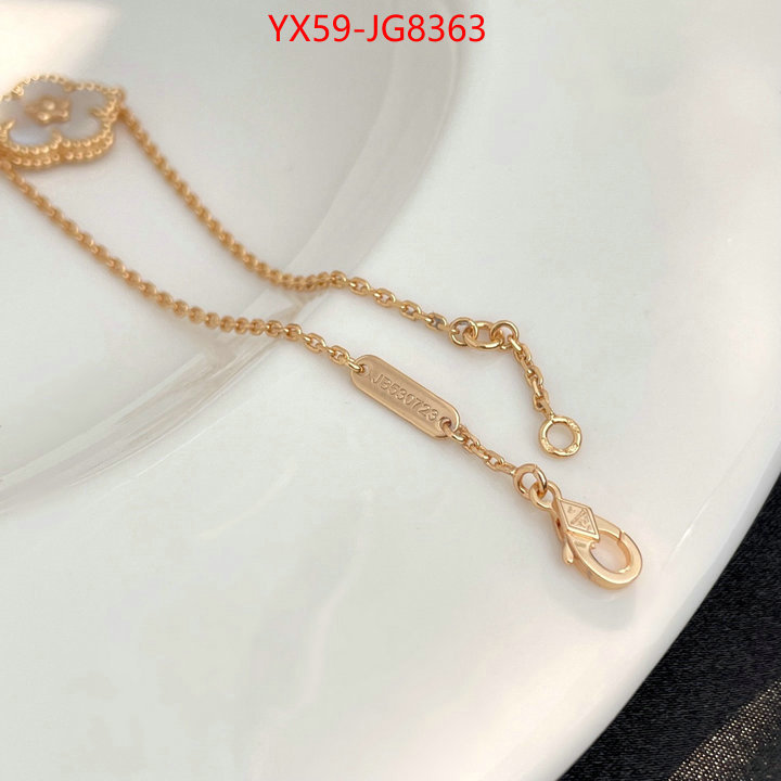 Jewelry-Van Cleef Arpels practical and versatile replica designer ID: JG8363 $: 59USD