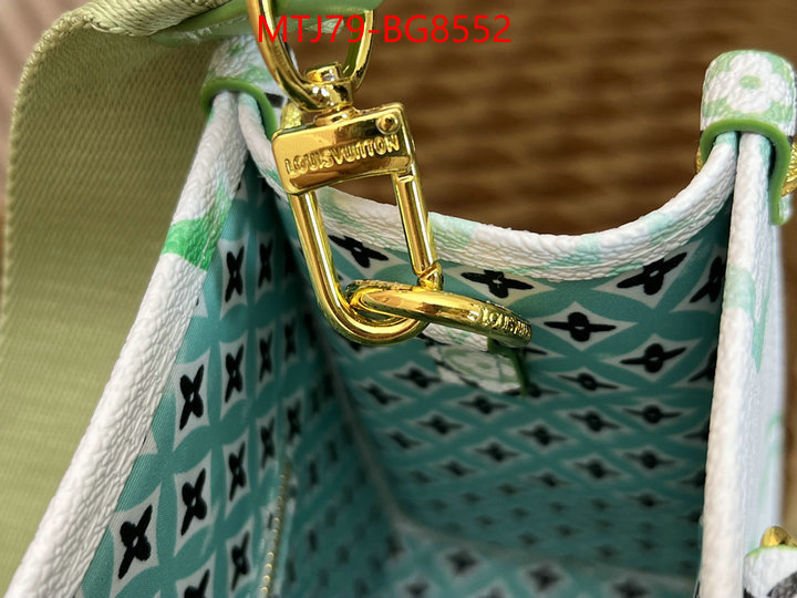 LV Bags(4A)-Handbag Collection- cheap replica designer ID: BG8552 $: 79USD