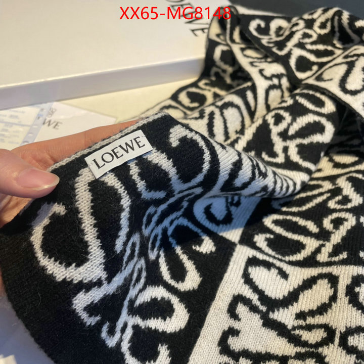 Scarf-Loewe cheap wholesale ID: MG8148 $: 65USD