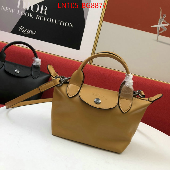 Longchamp bags(4A)-Diagonal buy luxury 2023 ID: BG8877 $: 105USD