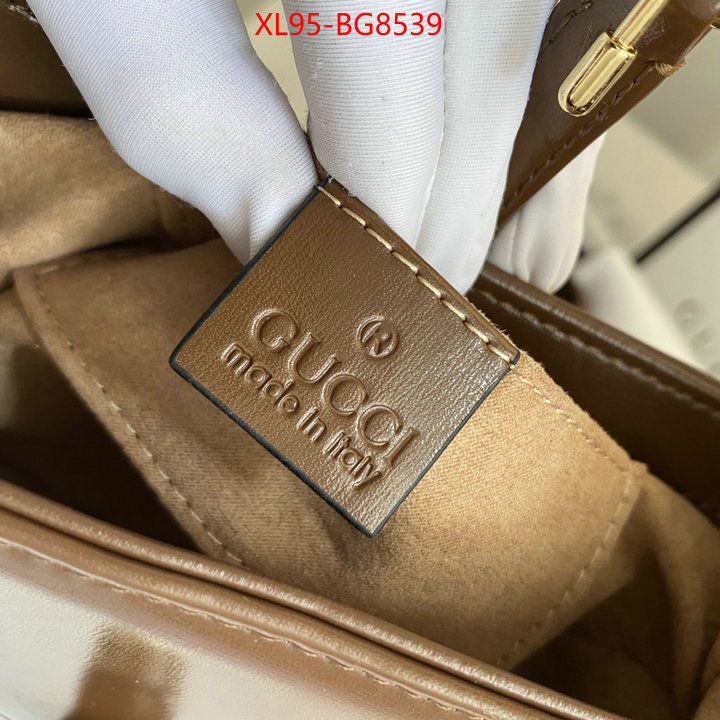 Gucci Bags(4A)-Jackie Series- buy ID: BG8539 $: 95USD