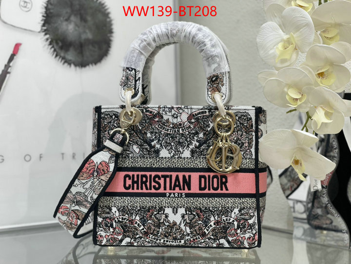 Dior Big Sale ID: BT208