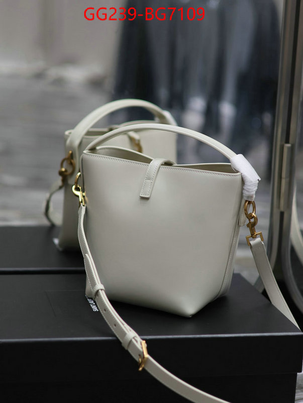 YSL Bags(TOP)-Other Styles- top grade ID: BG7109 $: 249USD